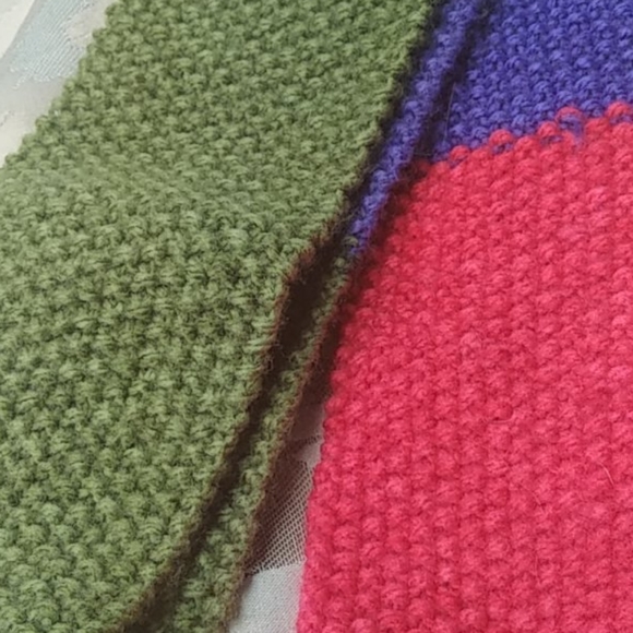 Scarf - Picture 3 of 3